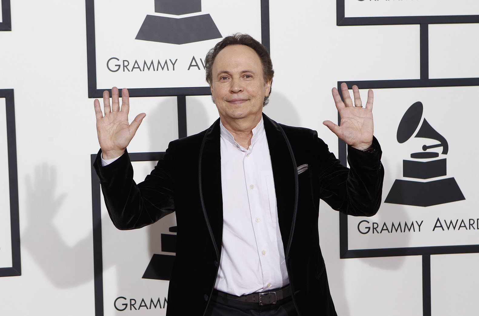 Billy Crystal